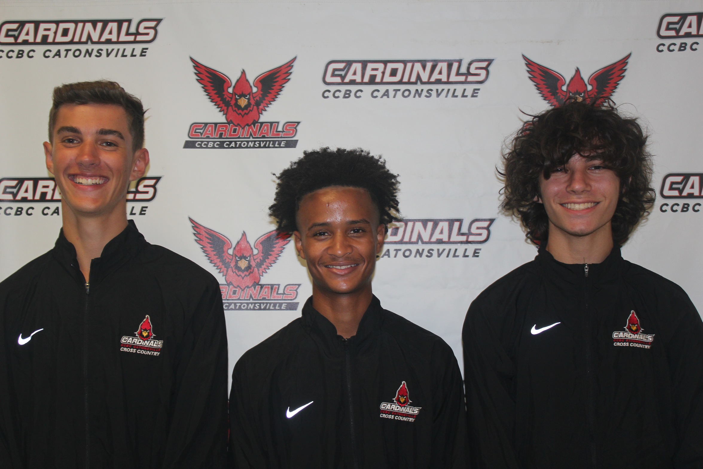 Cardinal Cross Country Team Preview for 2022