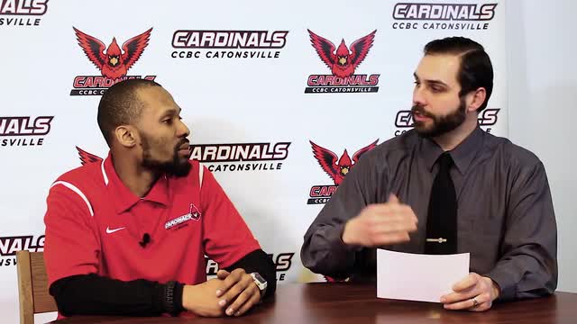 Men's Lacrosse: Cardinals Season Preview with Head Coach Nic Hazell