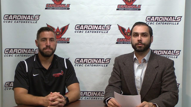 Men's Soccer: Cardinals Season Preview