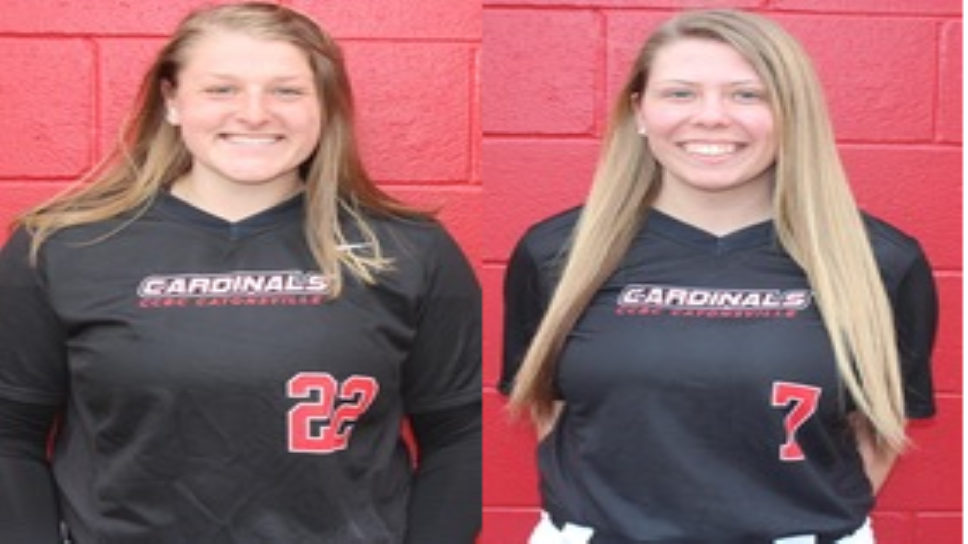 Muir and Heagy Named NFCA All-Americans