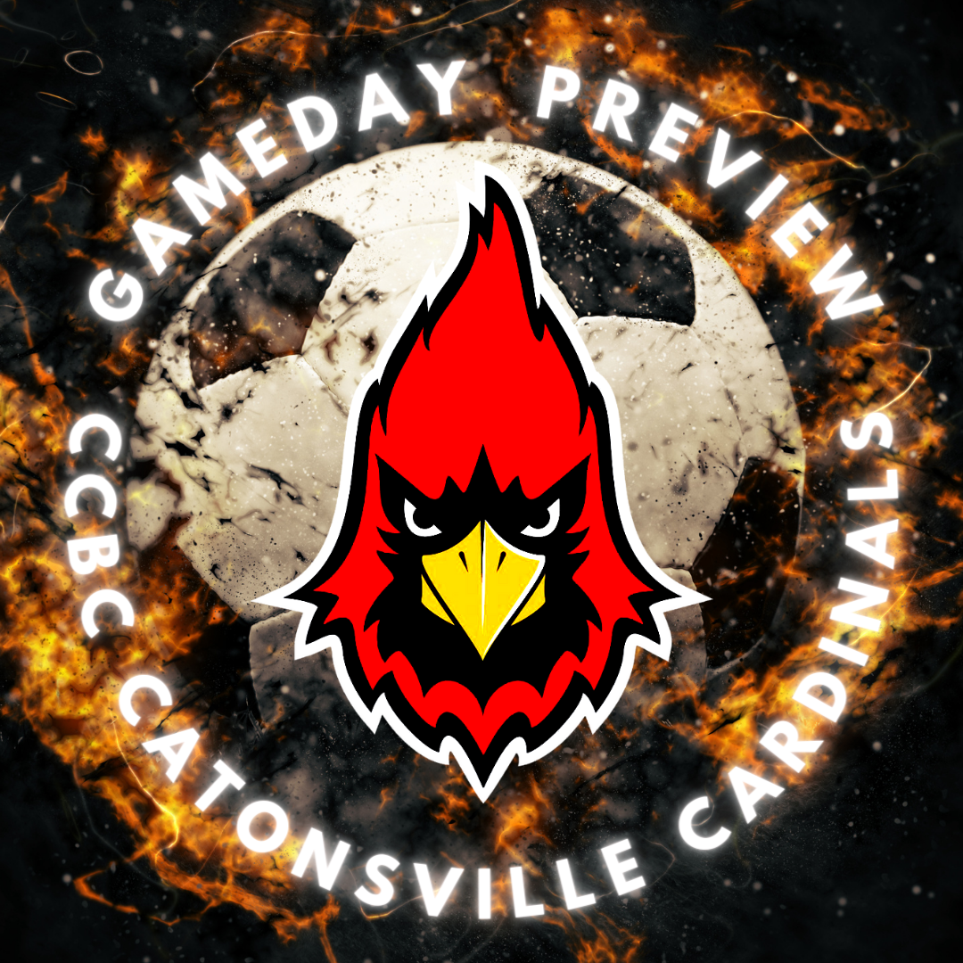 Men's Soccer Preview: Southern Maryland