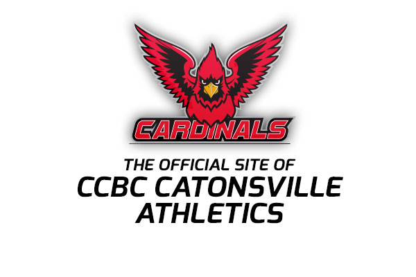 CCBC Catonsville Cardinals vs Prince George’s Community College game recap