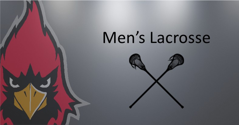 2018 Men's Lacrosse Schedule Release