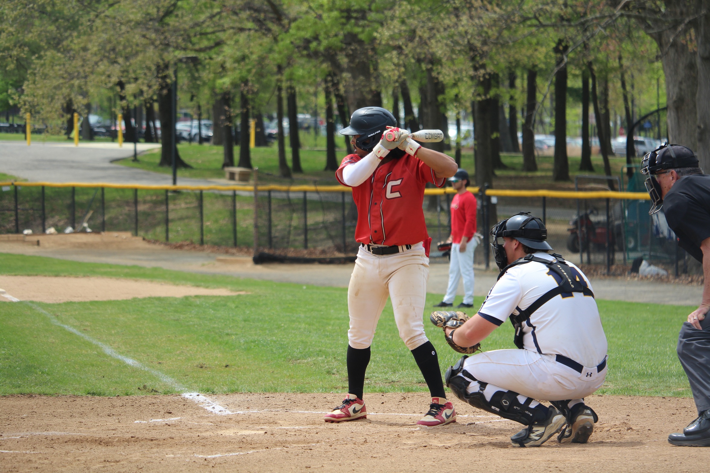 Photo taken by Donovan Huggins