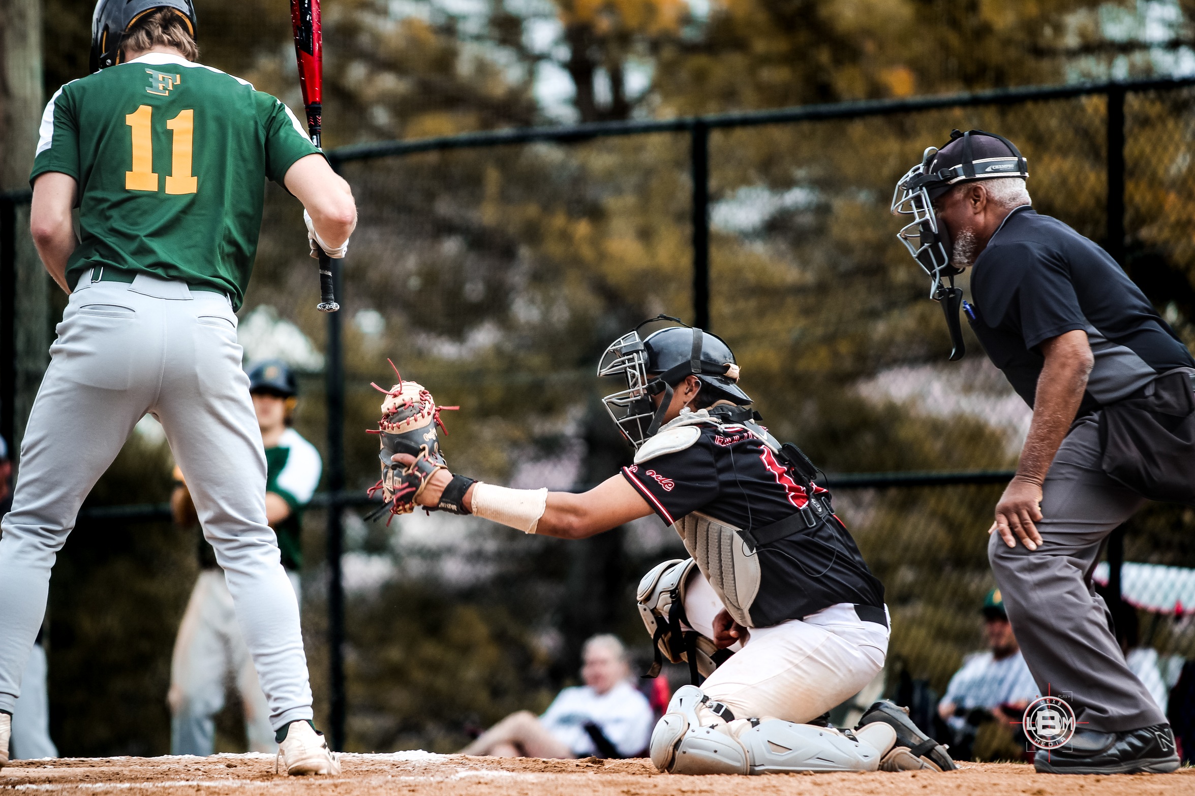 Cardinals Take Two in Regular Season Finale