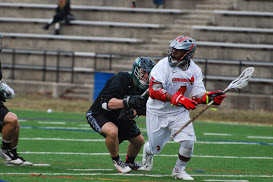 Men's Lacrosse Moves to 3-0 with a 13-9 Win Over Southern Maryland