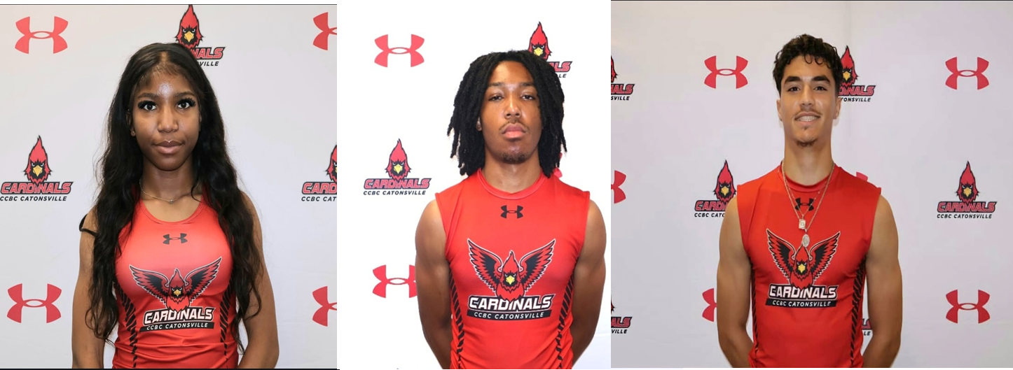 Cardinals Cross County / T&F Adds 3 More Commits