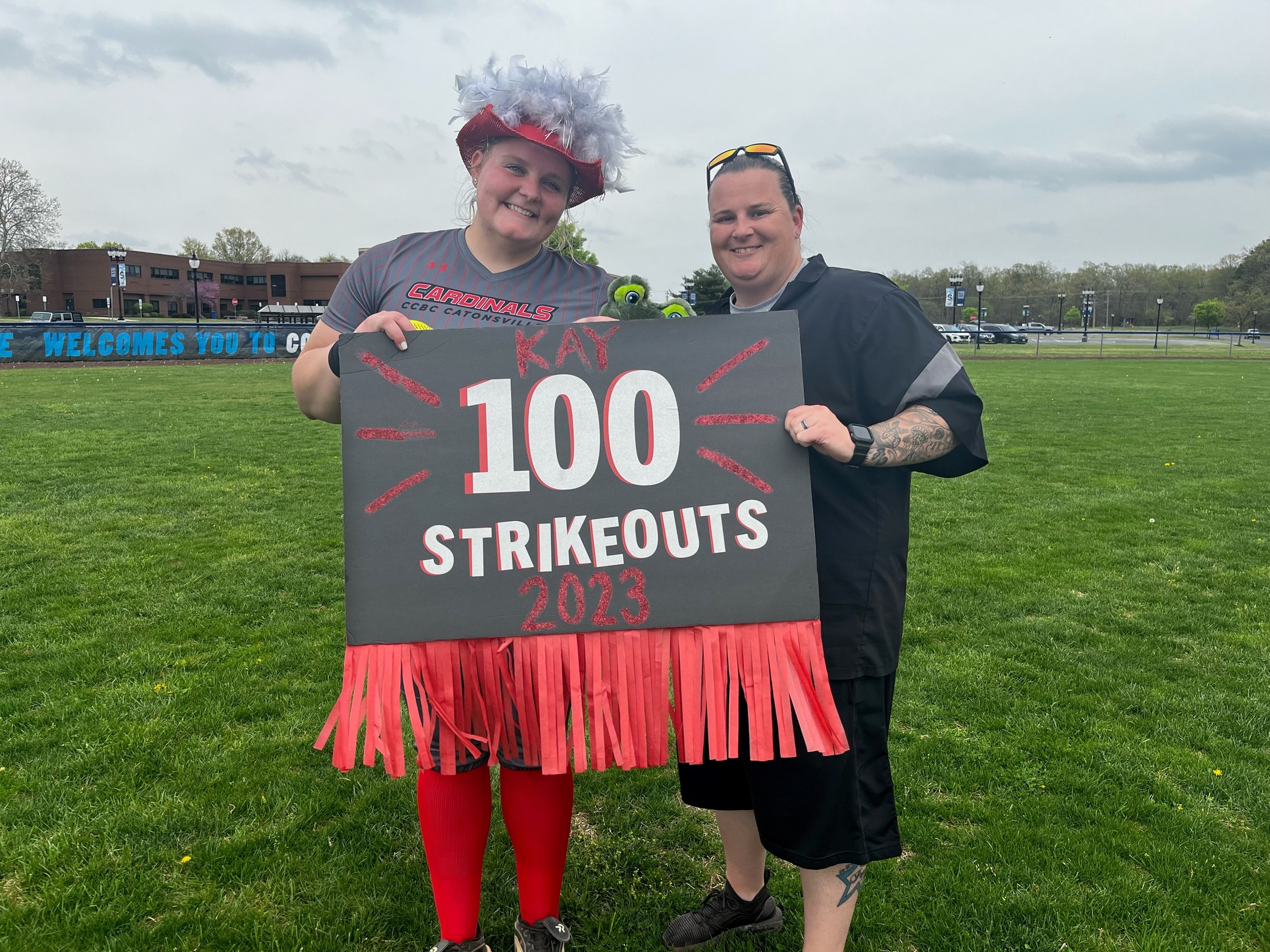 Rishel Throws 100th Strikeout as Cardinals Win Eighth Straight