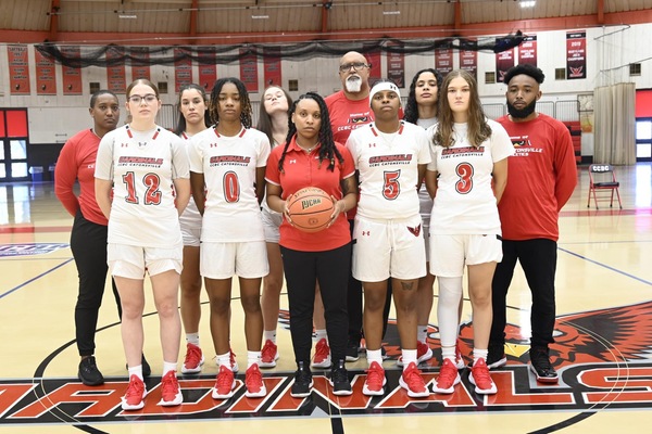 Cardinals host Tip-Off Tournament