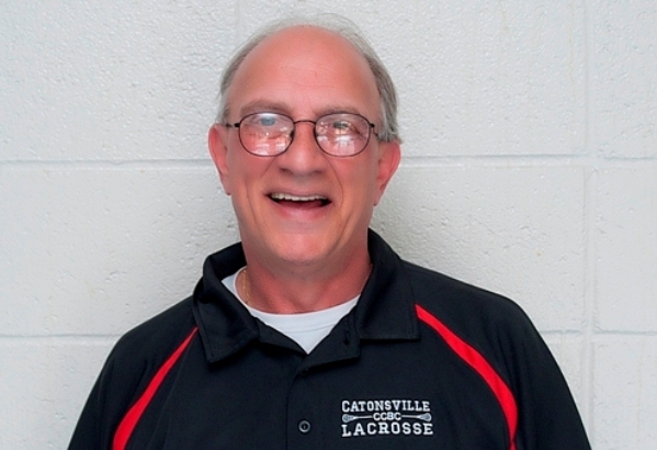 Tom Taylor Named to the CCBC Athletics Hall of Fame
